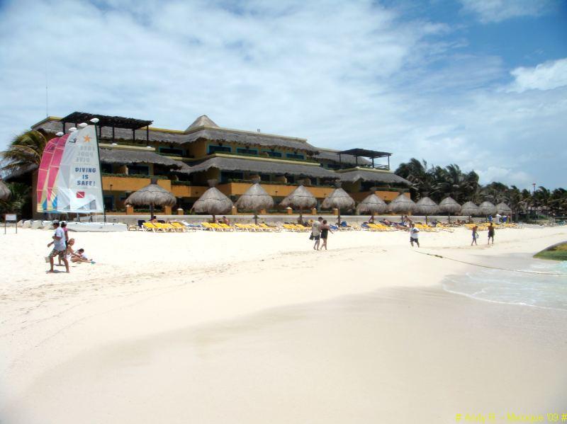 Iberostar Tucan et Quetzal (259).JPG